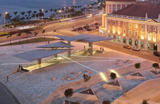 Museu da Moeda Luanda