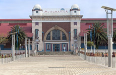 Museum Africa Johannesburg