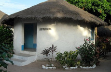 Mussuwam Cap Skirring