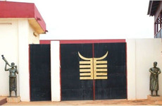 Musée De La Cour Royale Abengourou Abidjan