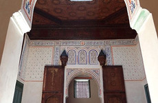 Musée de la musique - Mouassine Marrakech