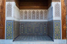 Musée des Confluences Marrakech