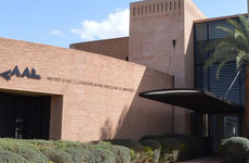Musée d’Art Contemporain Africain Al Maaden (MACAAL) Marrakech