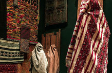 Musée Pierre Bergé des Arts Berbères Marrakech