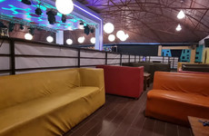 My Cubana Lounge Bar Cotonou