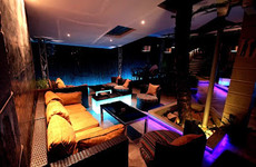 Mythos Greek Taverna & Lounge Kampala