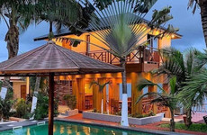 Nahiko Hôtel Assinie