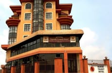 Nairobi transit hotel Nairobi