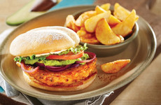 Nando's Francistown Galo Francistown