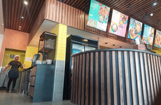 Nando's Maun Maun