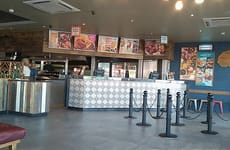 Nando's Mogoditshane Mogoditshane