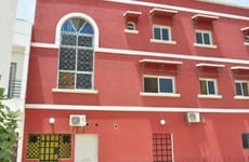 Narnia Résidence Dakar