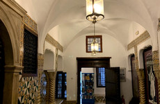 National Museum of Arts and Popular Traditions Alger