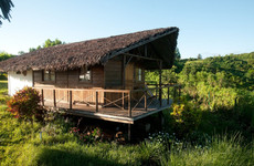 Nature Lodge Antsiranana