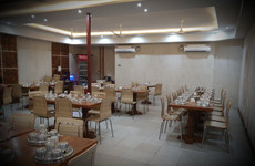 New Chetna Restaurant Mombasa