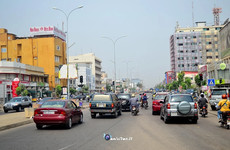 New Rivoli Hotel Cotonou