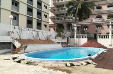 Ngaliema Resort Club Abidjan