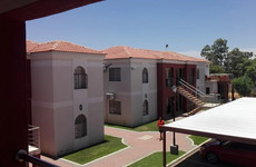 Nicopolis Self Catering Gaborone