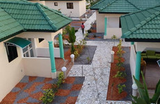 NIMA Resort&Suites Jacqueville