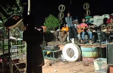 No Stress Ouagadougou