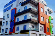 Noahgarden Hotel Cotonou