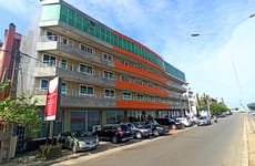 Nobila Airport Hotel Cotonou