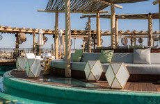 Nobu Hotel Marrakech Marrakech