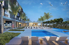 Noom Hotel Cotonou