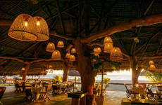 Nosy be boutique hôtel & spa Toamasina