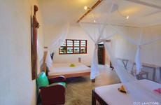 Nosy lodge Antananarivo