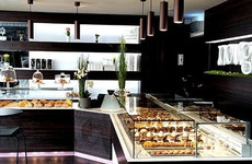 Nougatine Patisserie Fine Abidjan