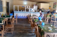 Nouvelle Génération Bar Restaurant Hébergement Djougou