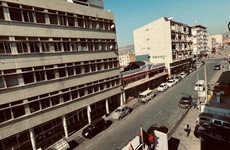 Novo Hotel Lubango
