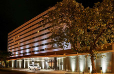 Novotel abidjan Abidjan