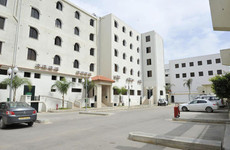 Numidien Hotel Alger