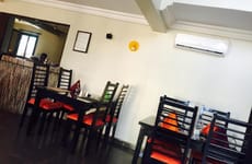 Ô buffet Bamako