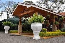 Oak Place Conference & Training Centre Nairobi