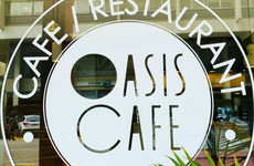 Oasis Café Abidjan