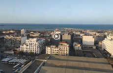 Oasis Hotel Alger