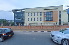 Oc Pizza Bar & Grill Kigali