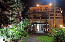 Ocean 501 Toamasina