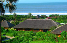 Ocean Lodge Resort Cap Skirring