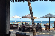 Ocean Sports Resort Watamu