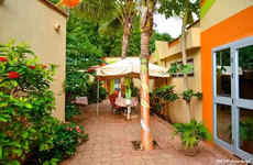 Ogaza Hôtel Koudougou