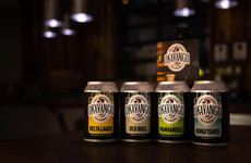 Okavango Craft Brewery Maun