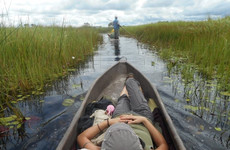 Okavango delta camping trip (3days_2nights) Maun