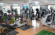 Ola Fitness Club Cotonou