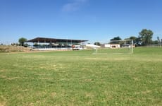 Old Francistown Stadium Francistown