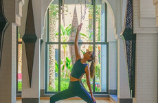 OM Yoga Marrakech Marrakech
