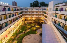 Onomo Hotel Bamako Bamako